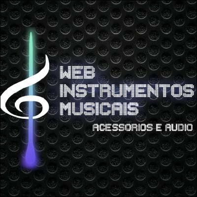 Web Instrumentos Musicais