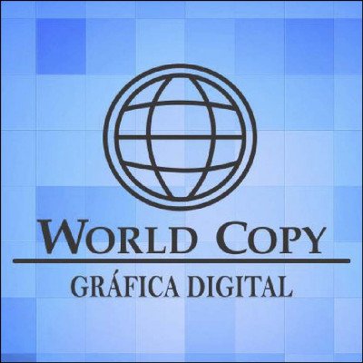 World Copy Gráfica Digital