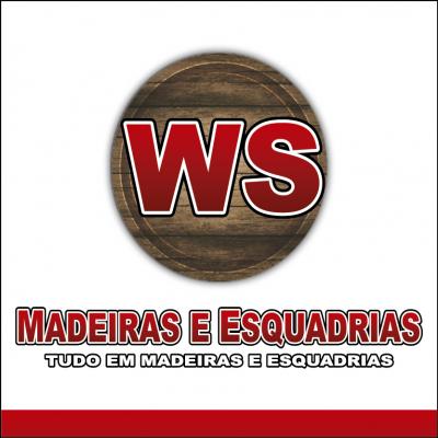Ws Madeiras e Esquadrias