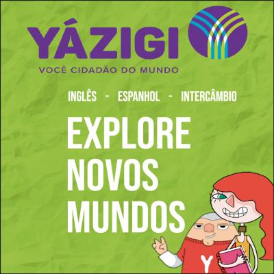 Yázigi Demarchi  Cursos de Inglês e Espanhol