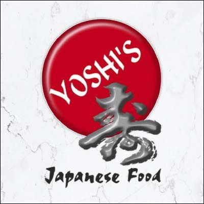 Yoshi's Japanese Food