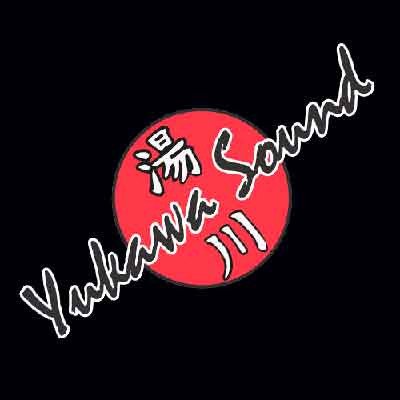 Yukawa Sound