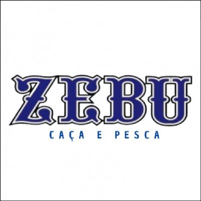 Zebu Caça e Pesca