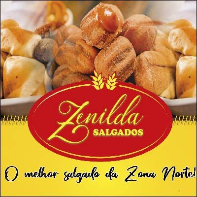 Zenilda Salgados