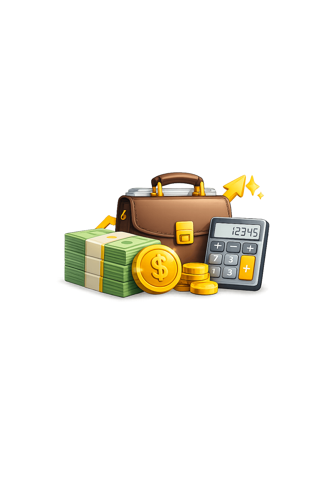 Financeiro e Profissional