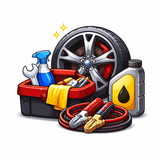 Acessórios Automotivos