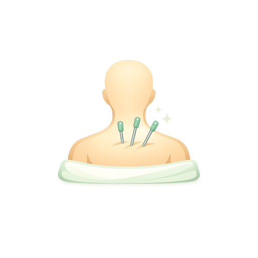 Acupuntura