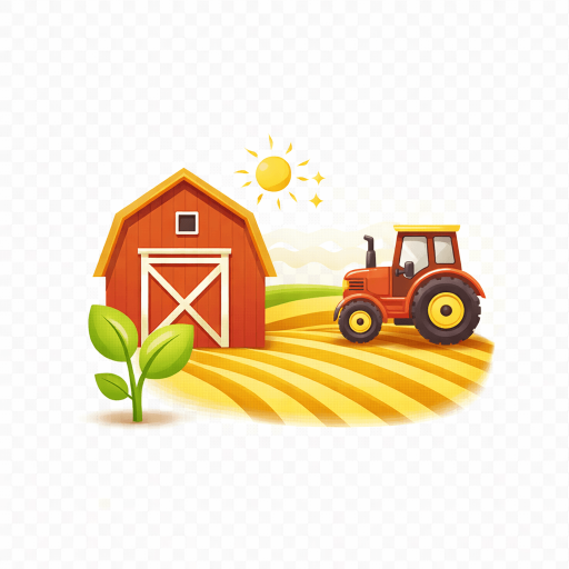 Agropecuárias / Agrícolas