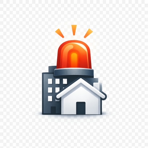 Alarme Residencial e Comercial