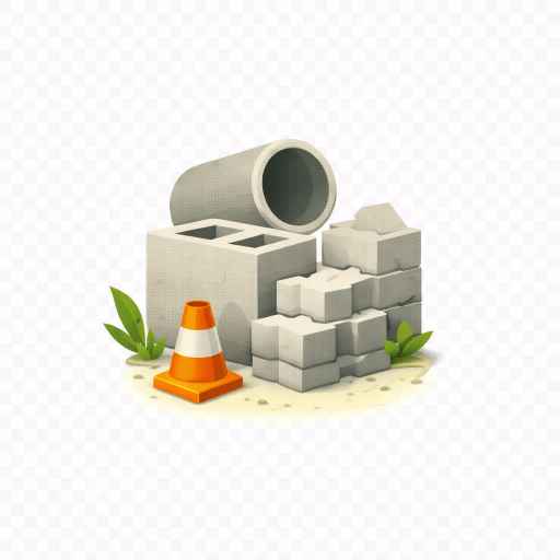 Artefatos de Concreto