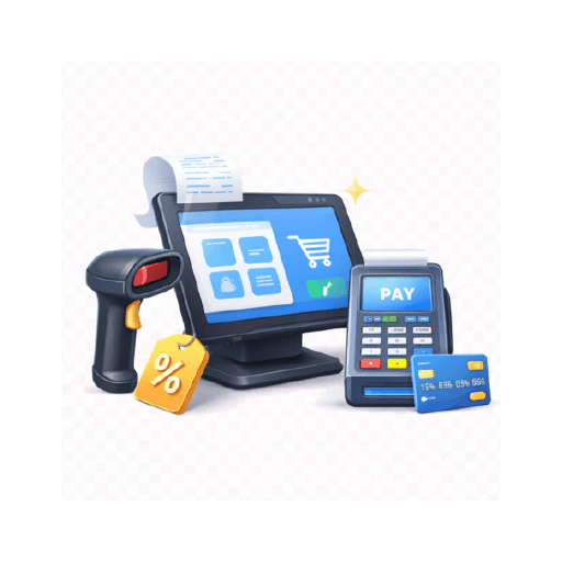 Automação Comercial