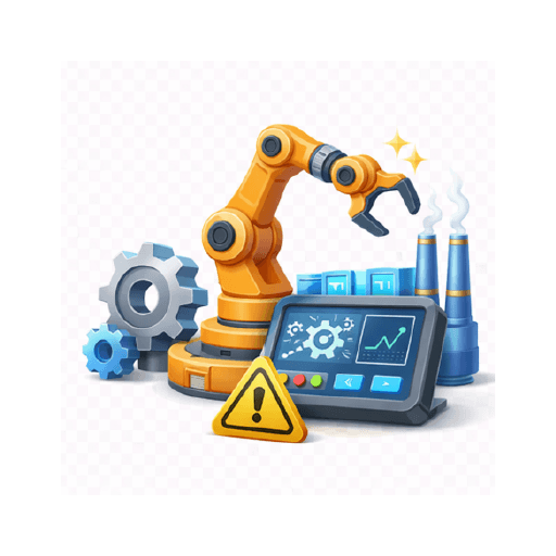 Automação Industrial