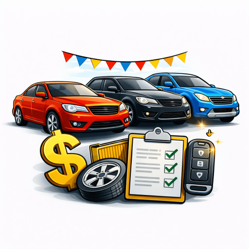 Automóveis Revendas