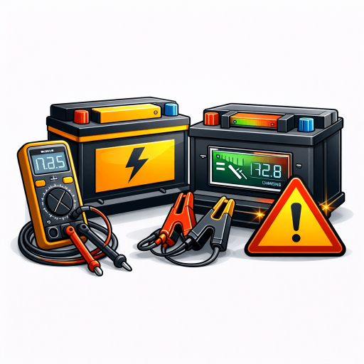 Baterias Automotivas