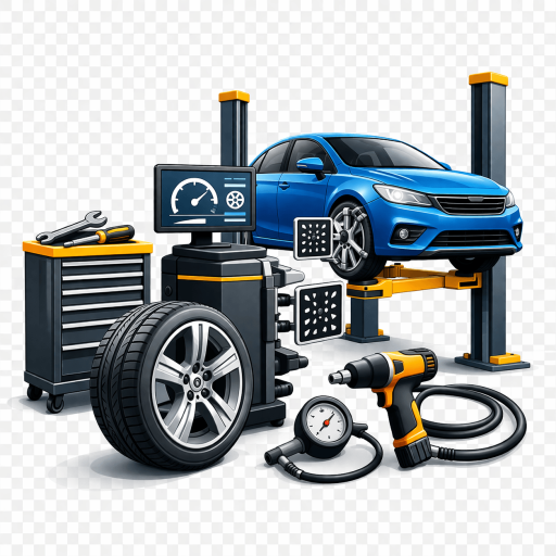 Centro Automotivo