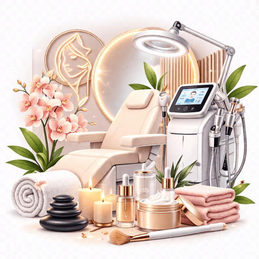 Centros de Estéticas