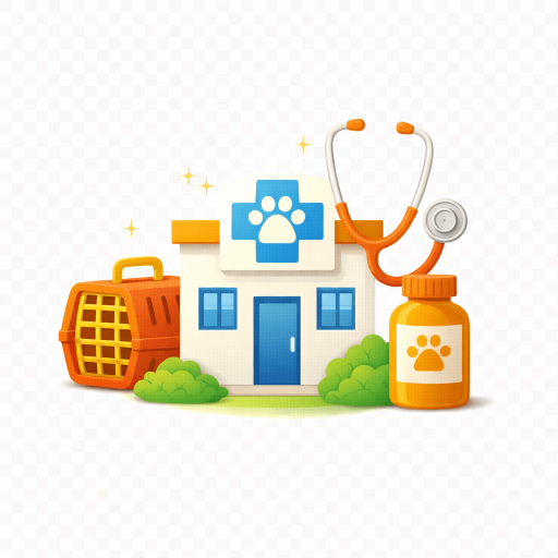 Clínicas Veterinárias