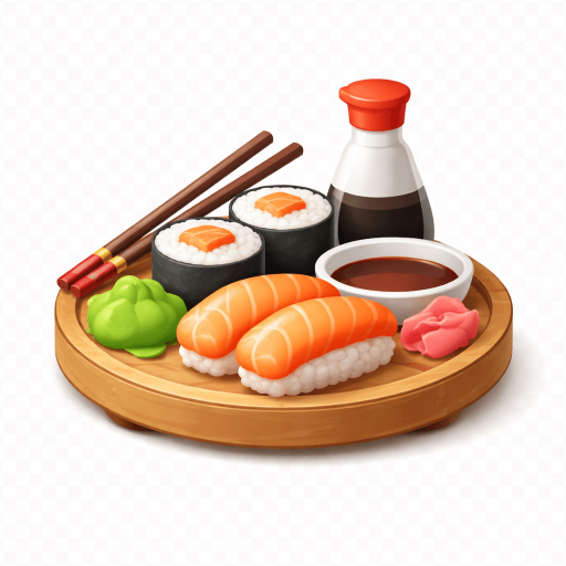 Comida Japonesa