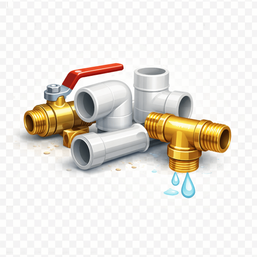 Conexões Hidráulicas