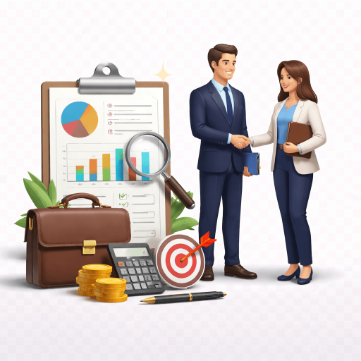 Consultoria Empresarial