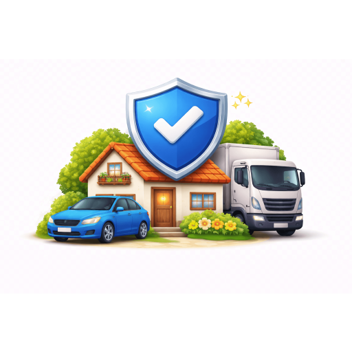 Corretoras de Seguros