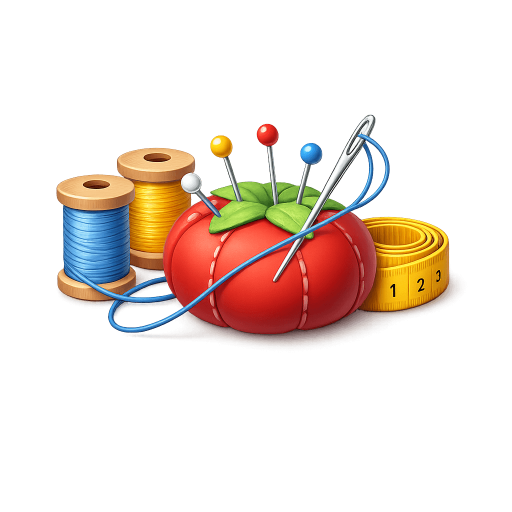 Costureira / Costura