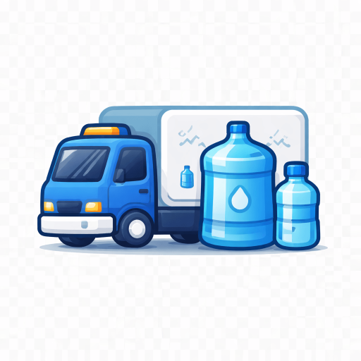 Distribuidora de Água Mineral