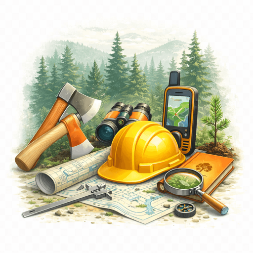 Engenheiros Florestal