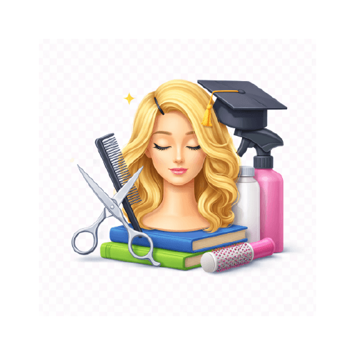 Escola de Cabeleireiros