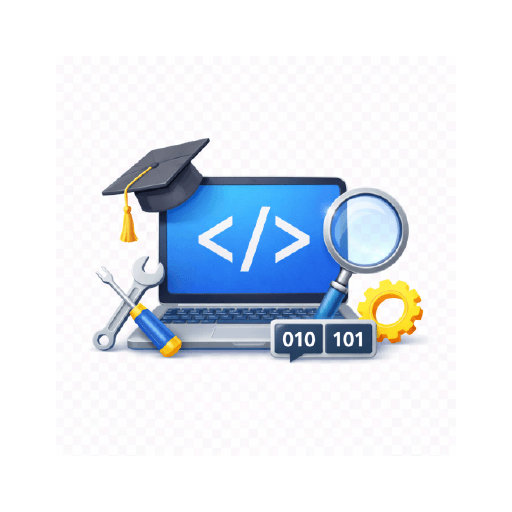 Escolas de Informática