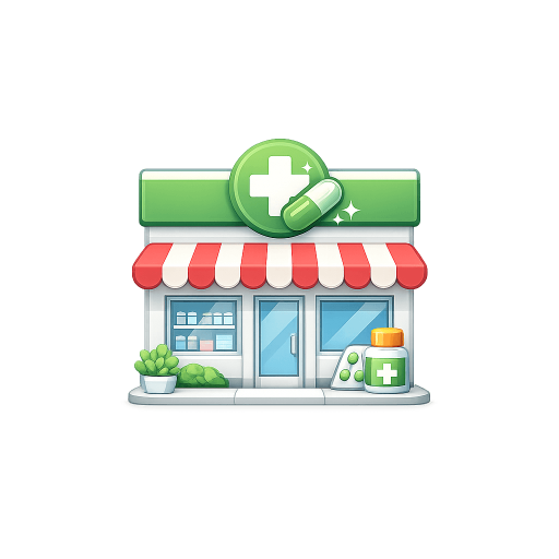 Farmácias