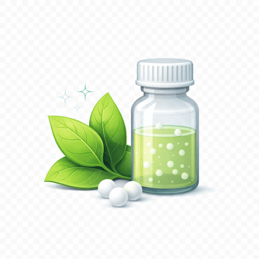 Homeopatia