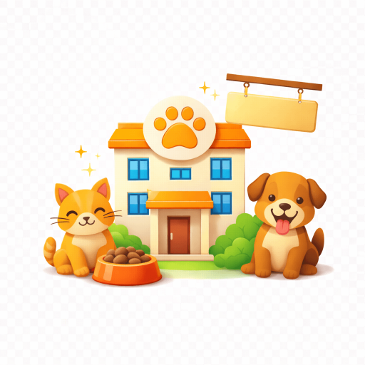 Hotel Pet