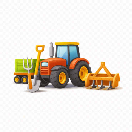 Implementos Agrícolas