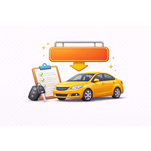 Locadora de Veículos