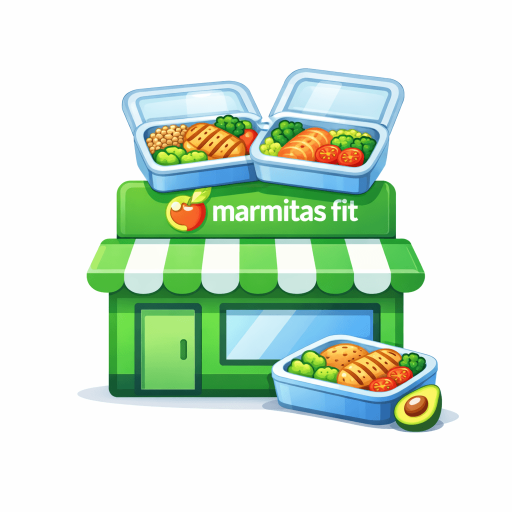 Marmitas Fit