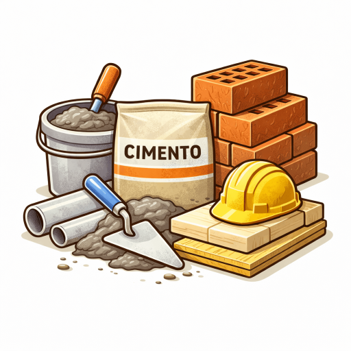 Materiais de Construção