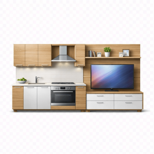 Móveis e Planejados