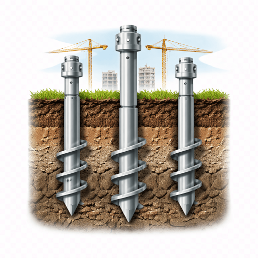 Perfuração de Brocas