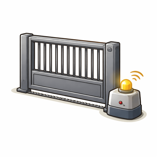 Portões Eletrônicos