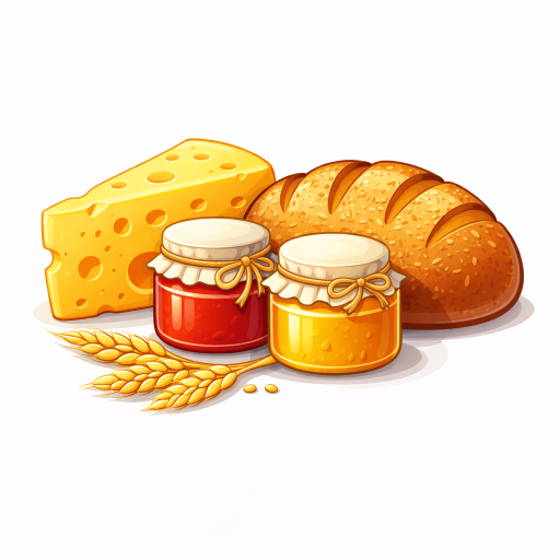 Produtos Artesanais Alimentícios