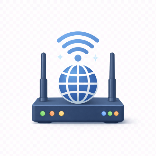 Provedores de Internet