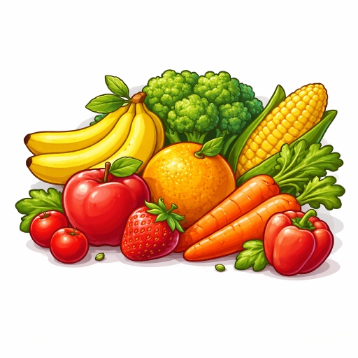 Quitandas / Hortifruti