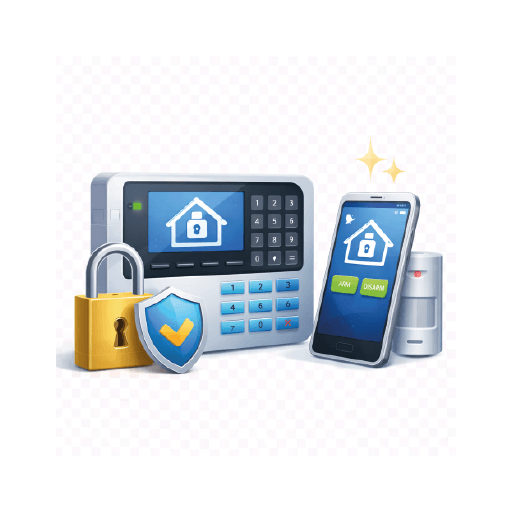 Sistemas de Segurança