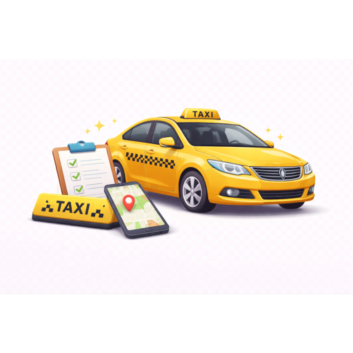 Táxi