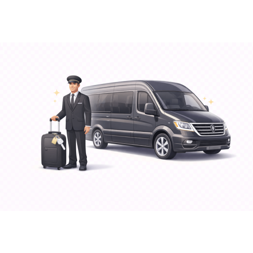 Transporte Executivo