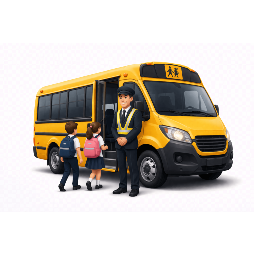 Transportes Escolares