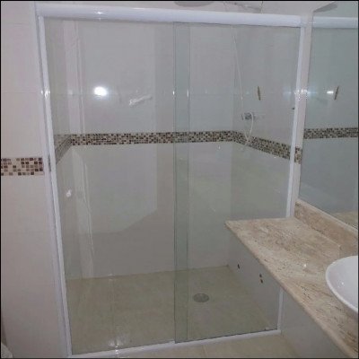 Box de Vidro Temperado - imagem 2