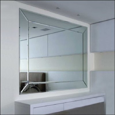 Espelho Bisotado - imagem 1