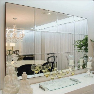 Espelho Bisotado - imagem 2